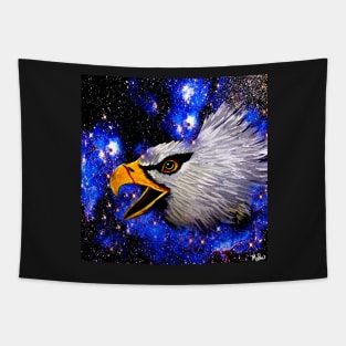 Eagle Tapestry