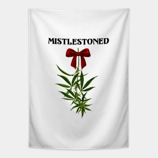 MistleStoned Tapestry