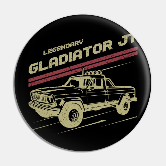 Jeep Gladiator JT series Jeep car trailcat Pin by alex77alves