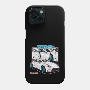 370Z Nismo Phone Case