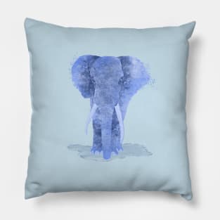 elephant Pillow