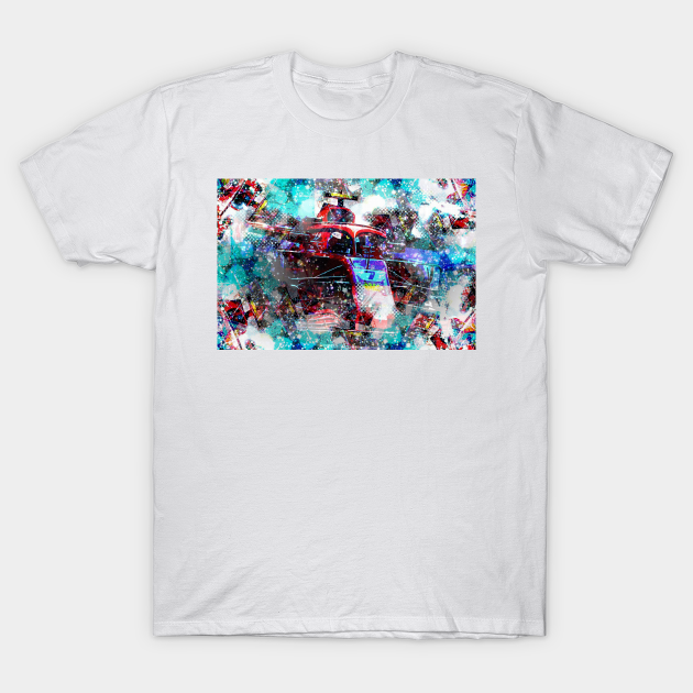 iceman t shirt