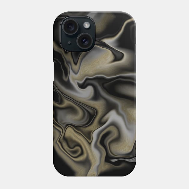 abstract 2 Phone Case by Geek Life