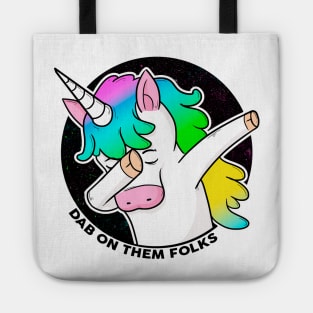 DAB Tote