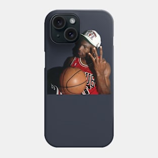 3 points Phone Case