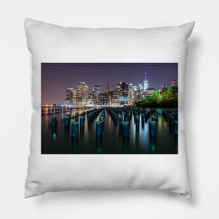 New York Pillow