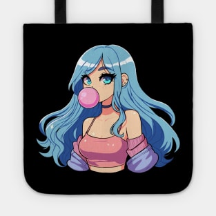 Dulce Chicle Tote