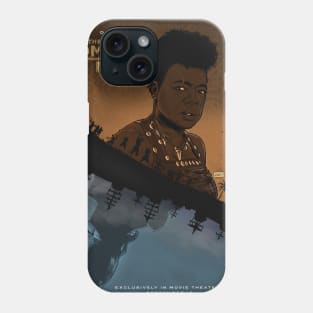 The Woman King Phone Case