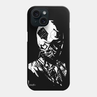 Moon Knight Phone Case