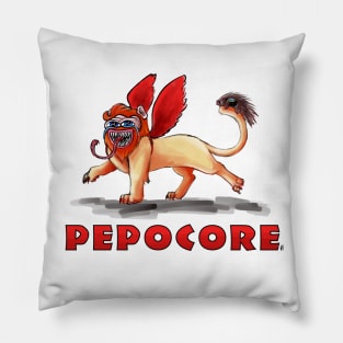 Pepocore Pillow