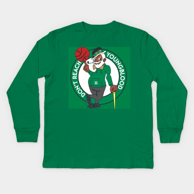 uncle drew long sleeve