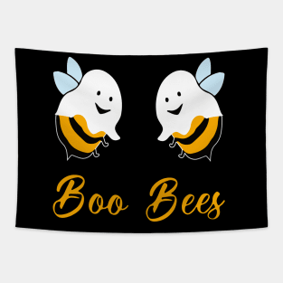 boo bees Tapestry