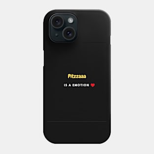 pizza Phone Case