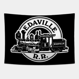 Edaville Railroad - Dark Tapestry