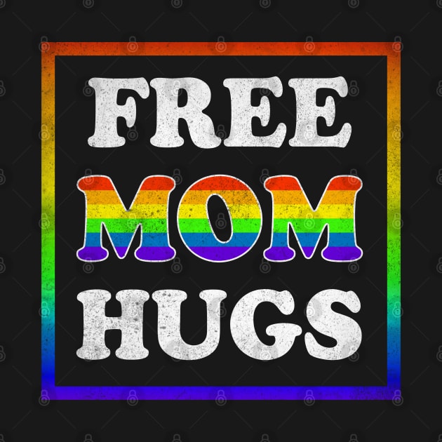 Free Mom Hugs by machmigo