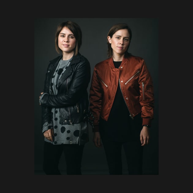 tam Tegan mi And Sara ty tour 2020 by yasminewilbond