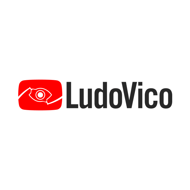LudoVico by Mr. 808