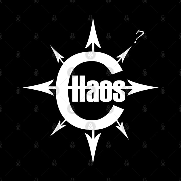 Chaos by Chaos Citizen