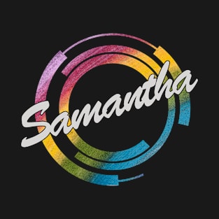 Samantha T-Shirt