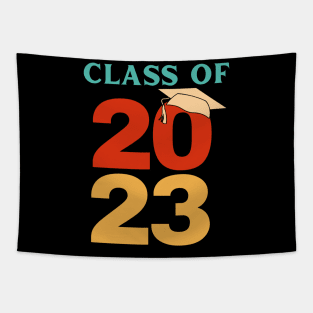 Class of 2023 Tapestry