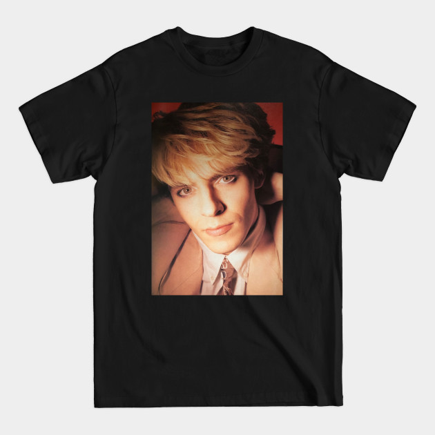 Discover Nick Rhodes 1987 Rare - Duran Duran - T-Shirt