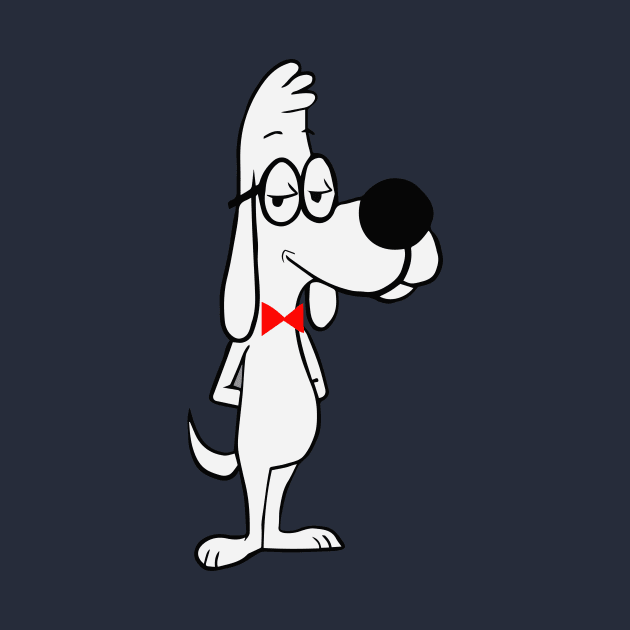 Mr Peabody and Sherman by kareemik