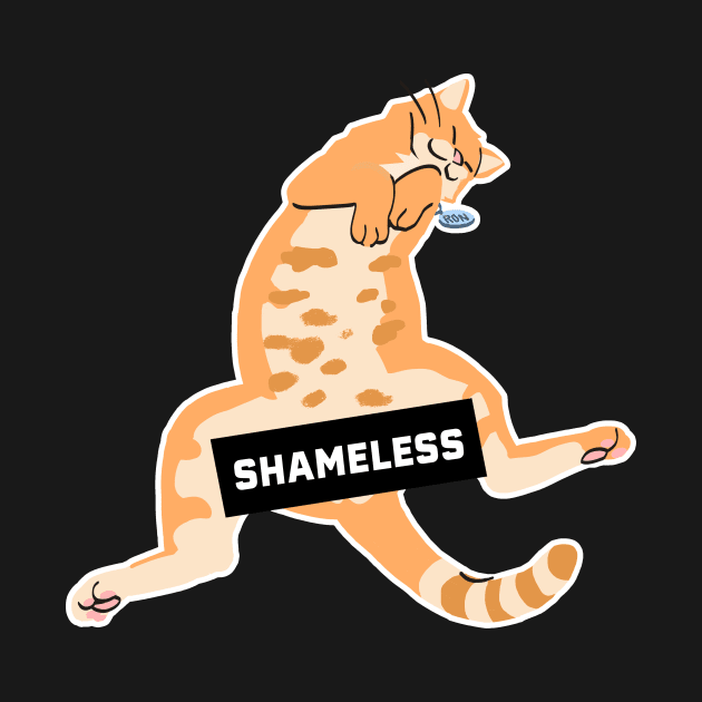 Shameless by Coffee's Rescues