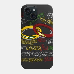 FlarroW Phone Case