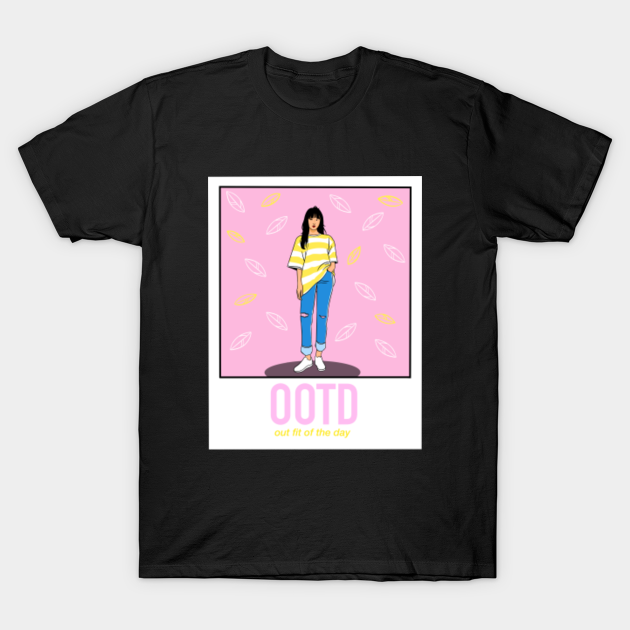 Explore ootd Ideas