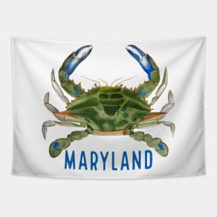 Maryland Tapestry