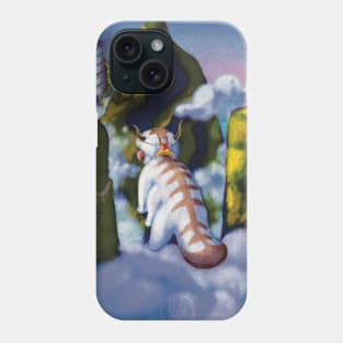 Appa and Aang Phone Case