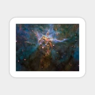 Eagle Nebula Magnet