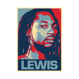 Lewis T-Shirt