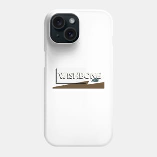 Wishbone Ash Phone Case