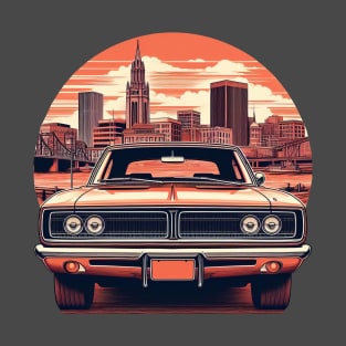 Charger RT Classic T-Shirt
