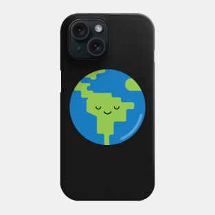 Earth Phone Case