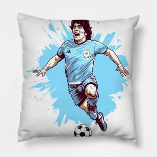 El Diego Pillow