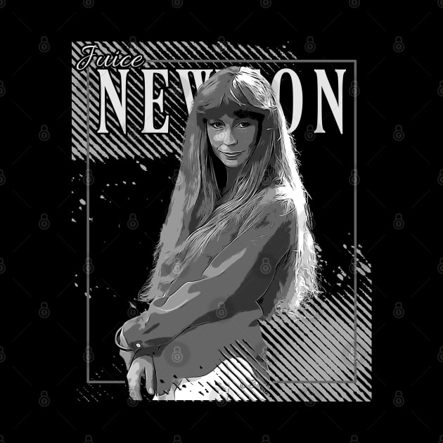 Juice Newton | 70s by Degiab