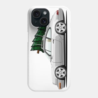Delivery guy Phone Case