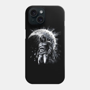 The Knight Rises Phone Case