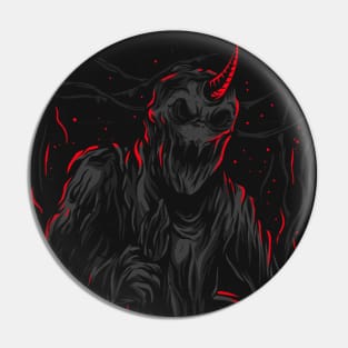 Demons Pin