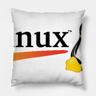 linux Pillow