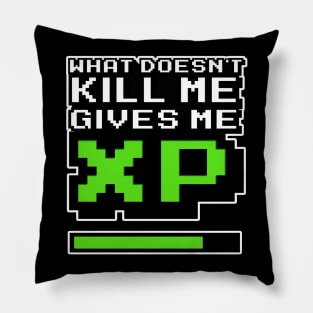 Level Up Pillow