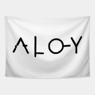 Aloy Tapestry