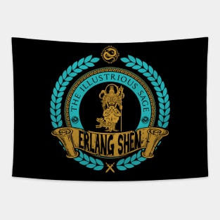 ERLANG SHEN - LIMITED EDITION Tapestry