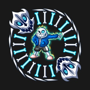 Sans's Judgement T-Shirt