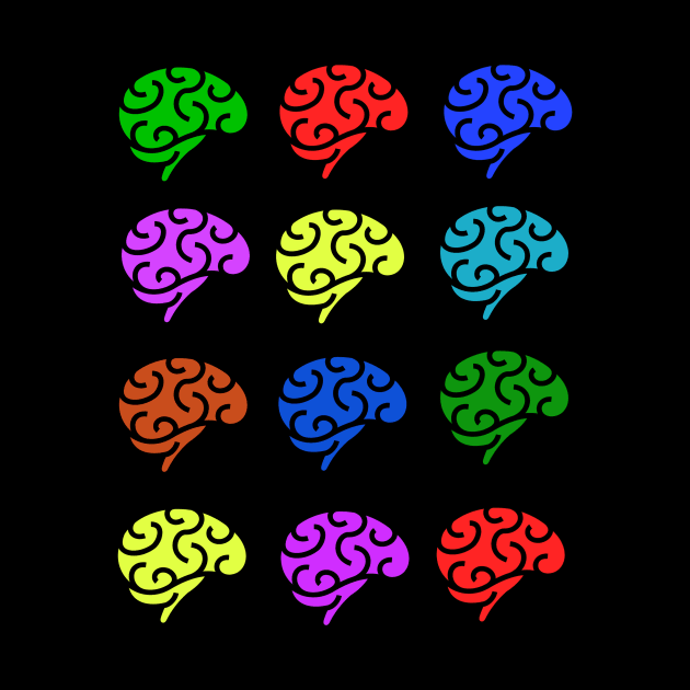 Brains design by cypryanus