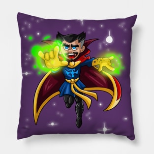 Dr Strange Pillow