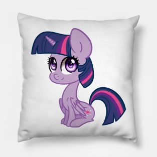 Twilight Sparkle Pillow