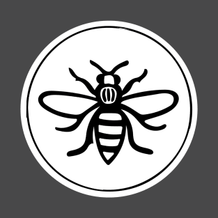 Manchester Bee T-Shirt